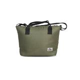 Д.количка Alba Loden Green+адаптори Lorelli Premium