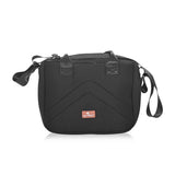 Д.количка Adria Black Lorelli Premium