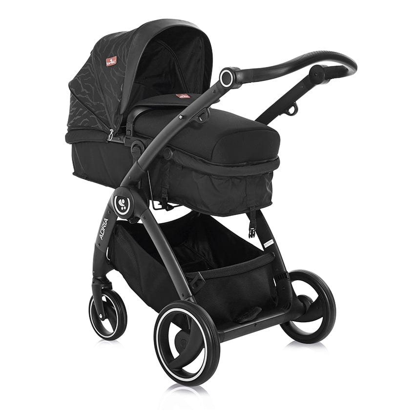 D. Carucior Adria Black