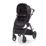 Д.количка Adria Black Lorelli Premium