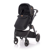 Д.количка Adria Black Lorelli Premium