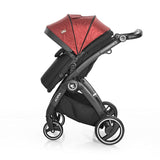 Д.Количка Adria Black&Red