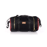Д.количка Adria Black&red Lorelli Premium