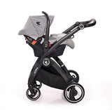 Д.количка Adria Grey Lorelli Premium