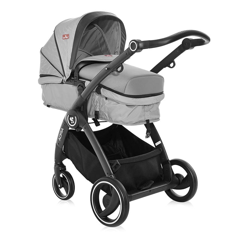 D. Carucior Adria Gray