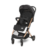 Д.количка Fiorano Black+покривало Lorelli Classic