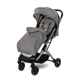Д.количка Fiorano Dolphin Grey+покривало Lorelli Classic