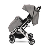 Д.количка Fiorano Dolphin Grey+покривало Lorelli Classic