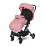 Д.количка Fiorano Rose Quartz+покривало Lorelli Classic