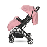 Д.количка Fiorano Rose Quartz+покривало Lorelli Classic