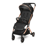 Д.количка Myla Black Lorelli Classic