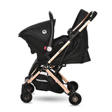 Д.количка Myla Black Lorelli Classic