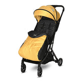 Д.количка Myla Lemon Curry Lorelli Classic