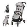 Д.количка Myla Grey Lorelli Classic
