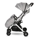 Д.количка Myla Grey Lorelli Classic