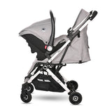 Д.количка Myla Grey Lorelli Classic