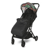Д.количка Myla Tropical Flowers Lorelli Classic