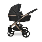 Д.количка Rimini Black Lorelli Premium