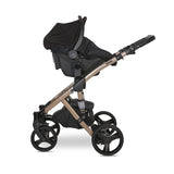 Д.количка Rimini Black Lorelli Premium