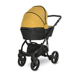 Д.количка Rimini Lemon Curry Lorelli Premium