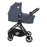 Д.количка Patrizia Blue Lorelli Premium