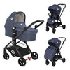 Д.количка Patrizia Blue Lorelli Premium