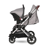 Д.количка Storm Opaline Grey Lorelli Classic