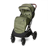 Д.количка Storm Loden Green Lorelli Classic