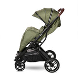 Д.количка Storm Loden Green Lorelli Classic