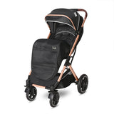 Д.количка Storm Luxe Black Lorelli Classic