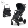 Д.количка Nuvella Black До 22 Кг Lorelli Premium