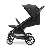 Д.количка Nuvella Black До 22 Кг Lorelli Premium