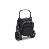 Д.количка Nuvella Black До 22 Кг Lorelli Premium