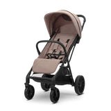 Д.количка Nuvella Beige До 22 Кг Lorelli Premium