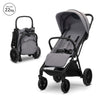 Д.количка Nuvella Grey До 22 Кг Lorelli Premium