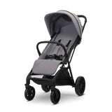 Д.количка Nuvella Grey До 22 Кг Lorelli Premium