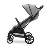 Д.количка Nuvella Grey До 22 Кг Lorelli Premium