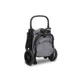 Д.количка Nuvella Grey До 22 Кг Lorelli Premium