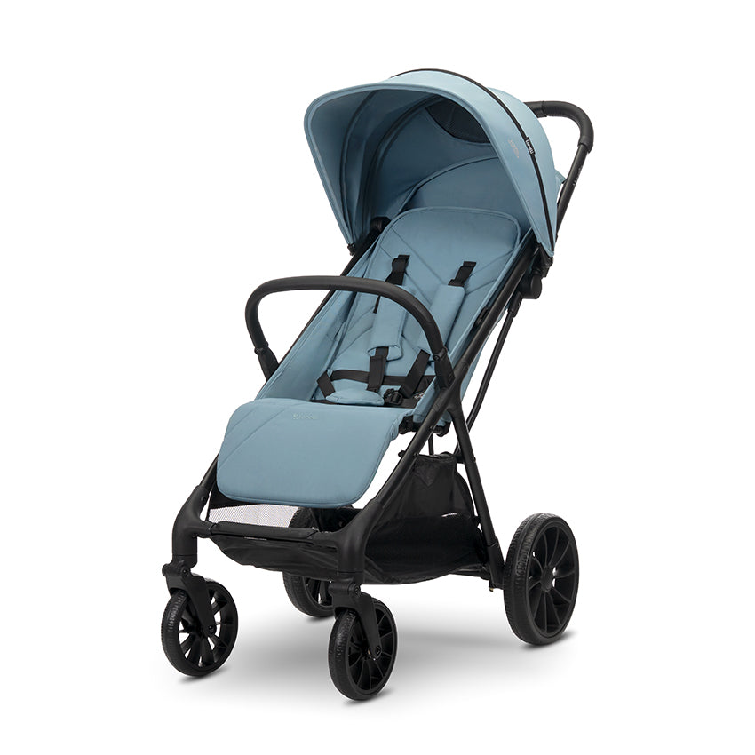 Д.количка Nuvella Blue До 22 Кг Lorelli Premium