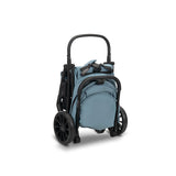 Д.количка Nuvella Blue До 22 Кг Lorelli Premium