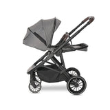 Д.Количка Aria3 В1 Grey