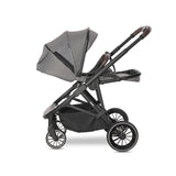 Д.количка Aria 3 В1 Grey Lorelli Premium