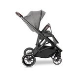 Д.Количка Aria3 В1 Grey