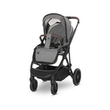 Д.Количка Aria3 В1 Grey