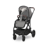 Д.количка Aria 3 В1 Grey Lorelli Premium