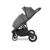 Д.количка Aria 3 В1 Grey Lorelli Premium
