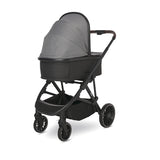 Д.количка Aria 3 В1 Grey Lorelli Premium