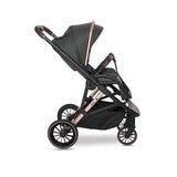 Д.количка Aria 3 В 1 Green Lorelli Premium