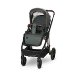 Д.Количка Aria 3 В 1 Green