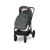 Д.количка Aria 3 В 1 Green Lorelli Premium